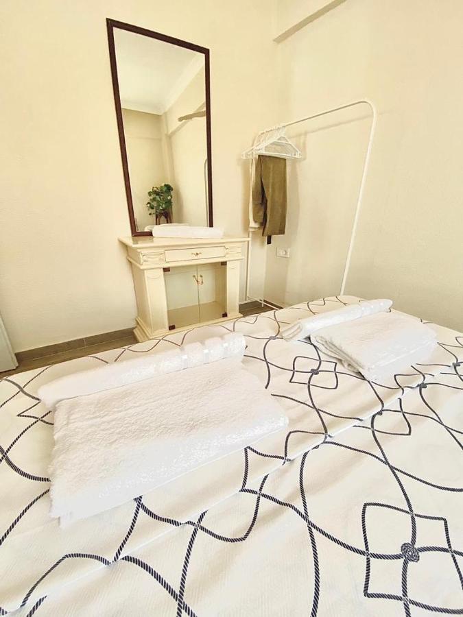Port Mansion Apartment Marmaris Bagian luar foto