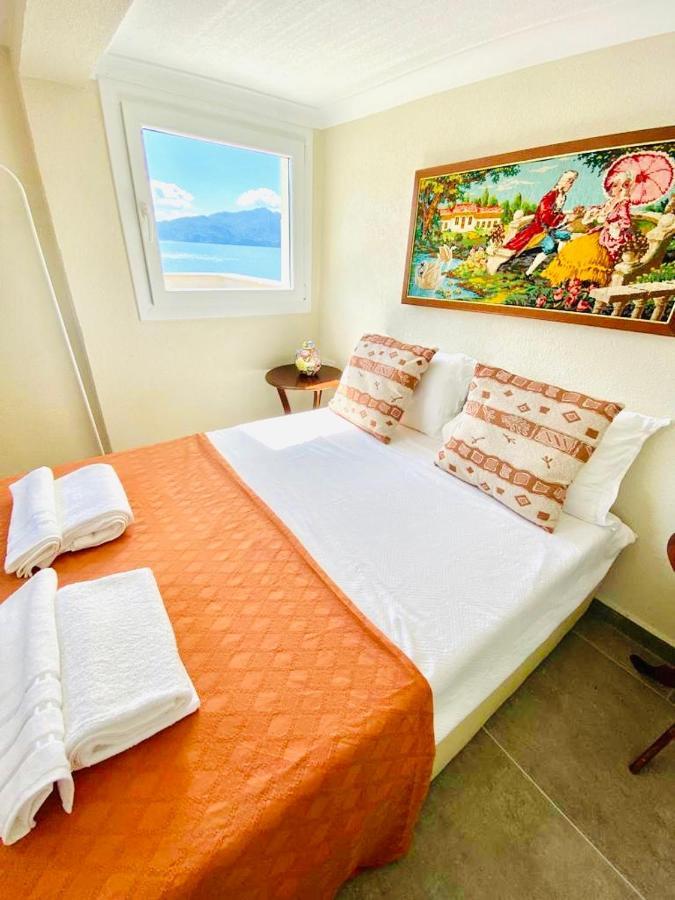 Port Mansion Apartment Marmaris Bagian luar foto