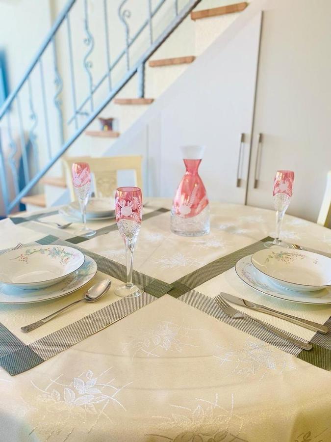 Port Mansion Apartment Marmaris Bagian luar foto